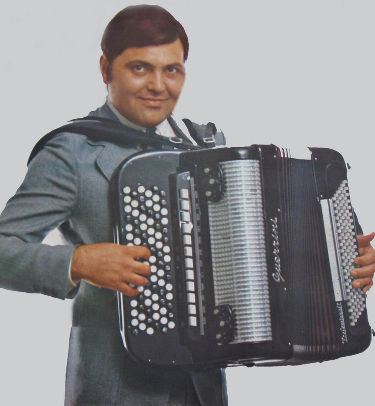 ACA TODOROVIC KRNJEVAC-KOLEKCIJA 1