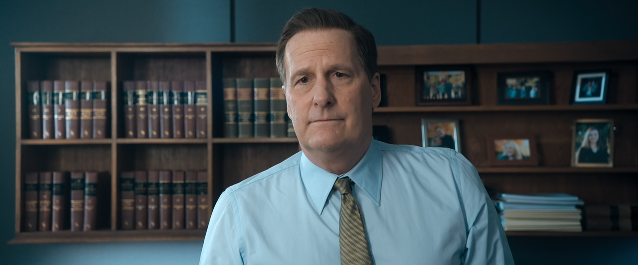 The Comey Rule (2020) Season 1 S01 (1080p AMZN WEB-DL x265 HEVC 10bit DDP 5.1 Vyndros)