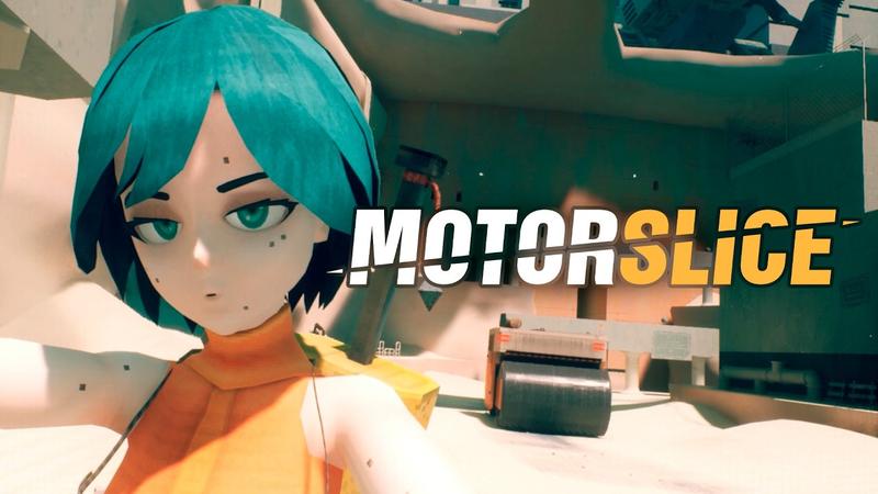 MOTORSLICE Android 