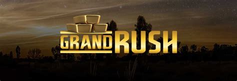 Grand Rush Casino