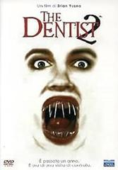 The Dentist 2 (1998).mkv BDRip 576p x264 AC3 iTA-ENG [Dvd-Resync]