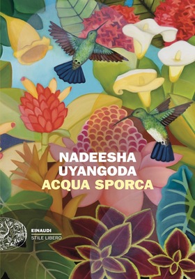 Nadeesha Uyangoda - Acqua sporca (2025)