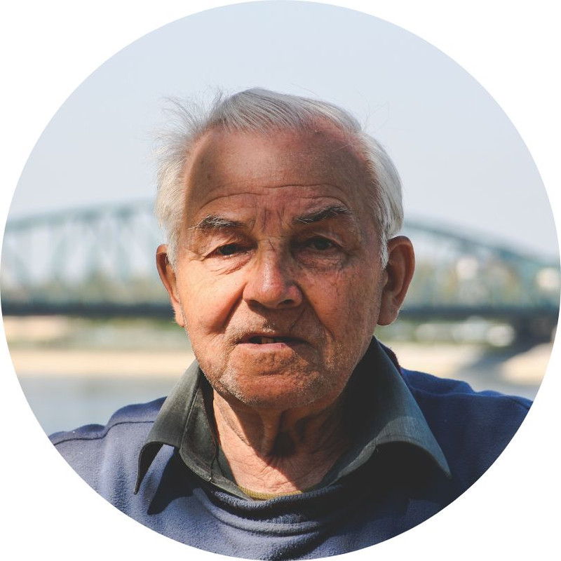 Carlos Ramírez