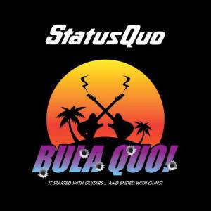 Re: Status Quo