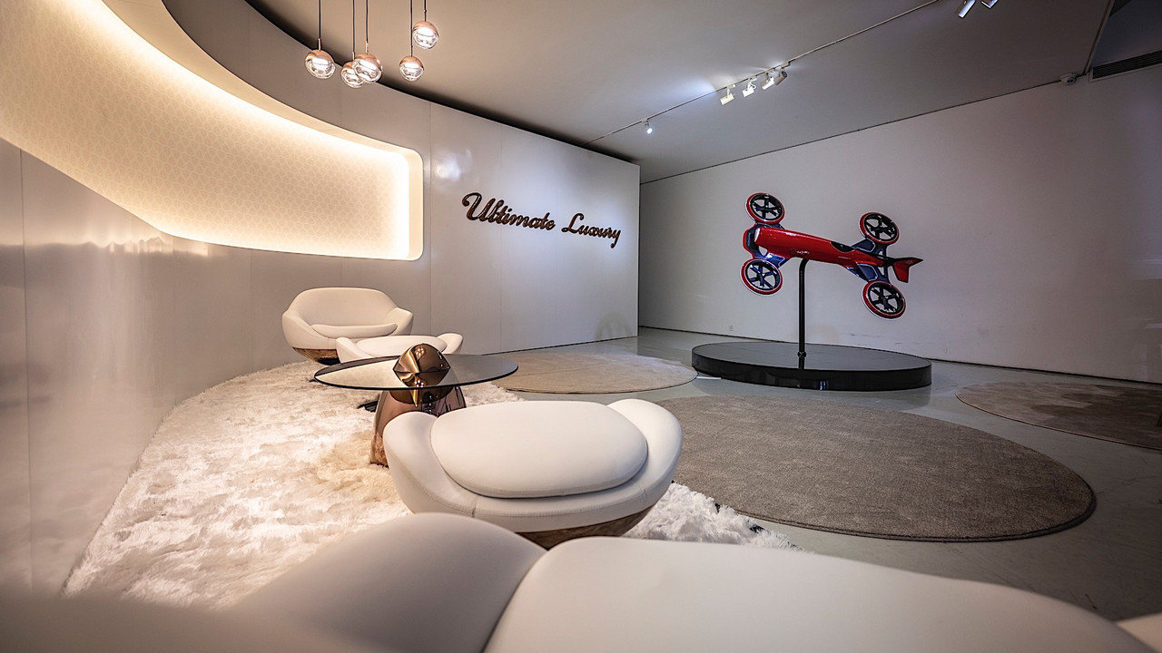 Vision Mercedes-Maybach Ultimate Luxury (37)