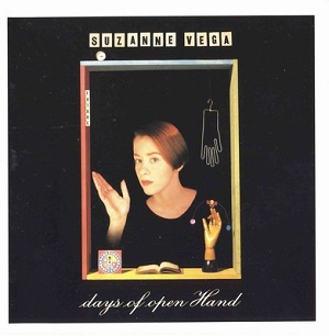 Re: Suzanne Vega