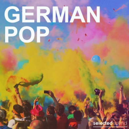 VA - German Pop (2018)