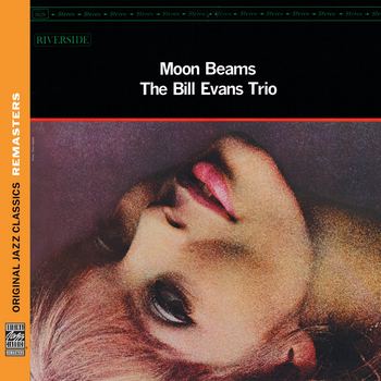 Moon Beams (1962) [2012 Remaster]