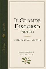 Mustafa Kemal Atatürk, Melike Melis – Il Grande Discorso (Nutuk) (2026)