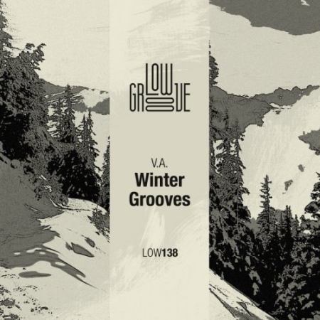 VA - Winter Grooves (2020)