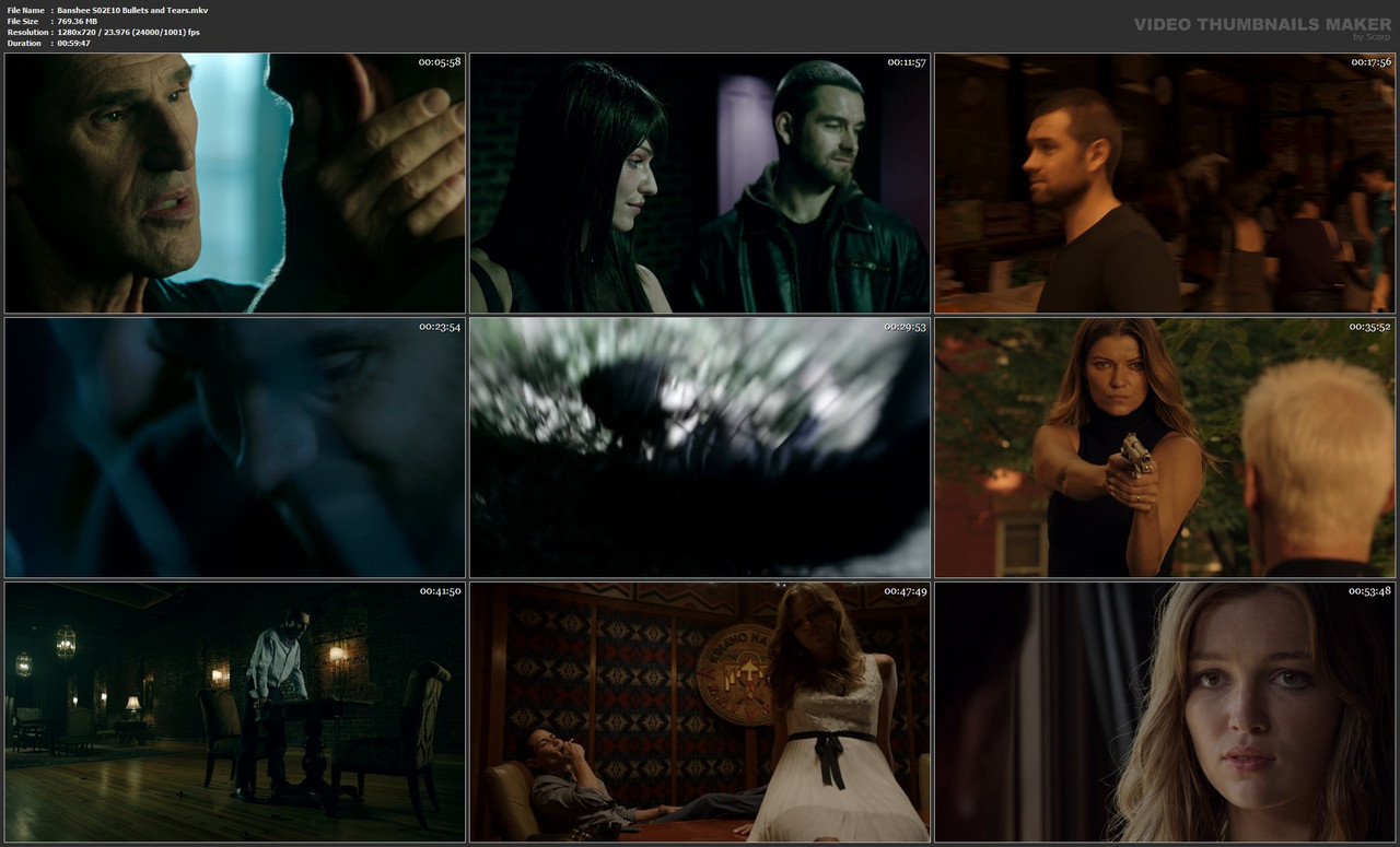 Banshee S02E10 Bullets and Tears.mkv