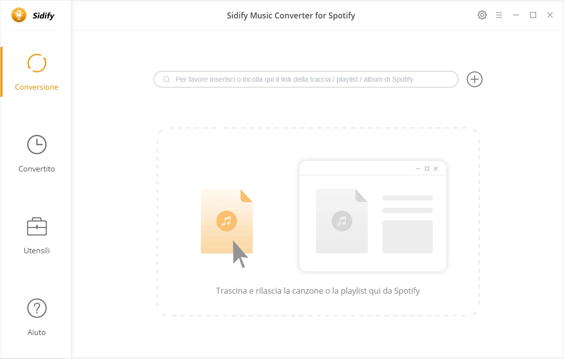 Sidify Music Converter 3.1.1 MJQ