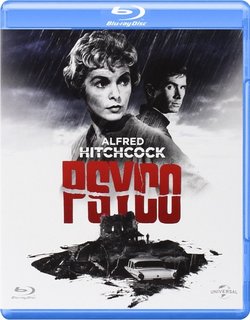 Psyco (1960) Full Blu-Ray VC-1 ITA DD 2.0 ENG DTS-HD MA 5.1 MULTI