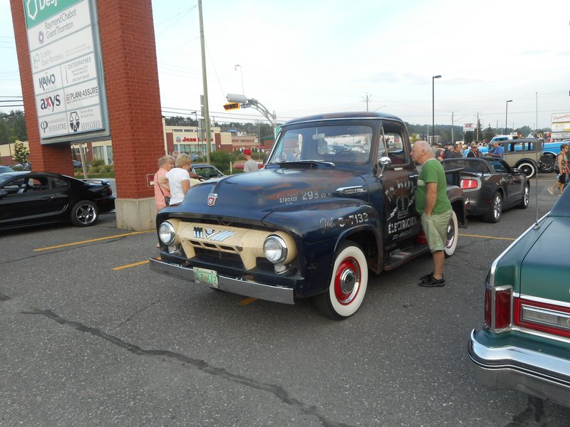 ford - [Vendredis Rétro]Thématique Ford - 30 juin 2023 Ford-62