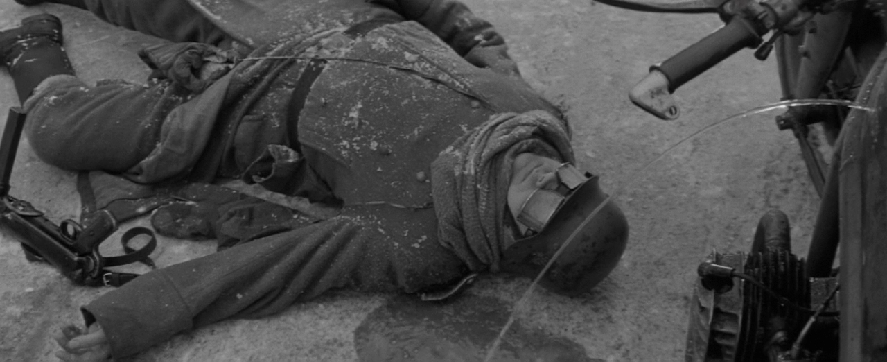 Проверка на дорогах (1971) HDTVRip 720p078629