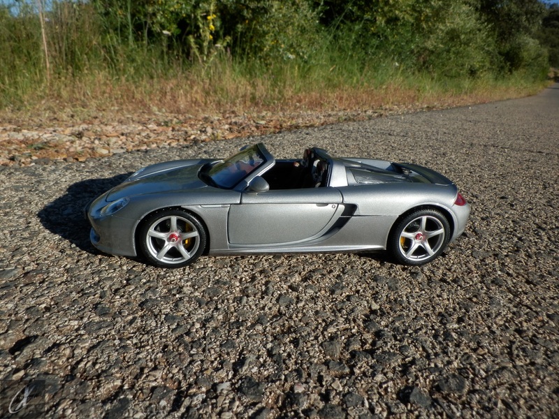 Porsche Carrera G (8)