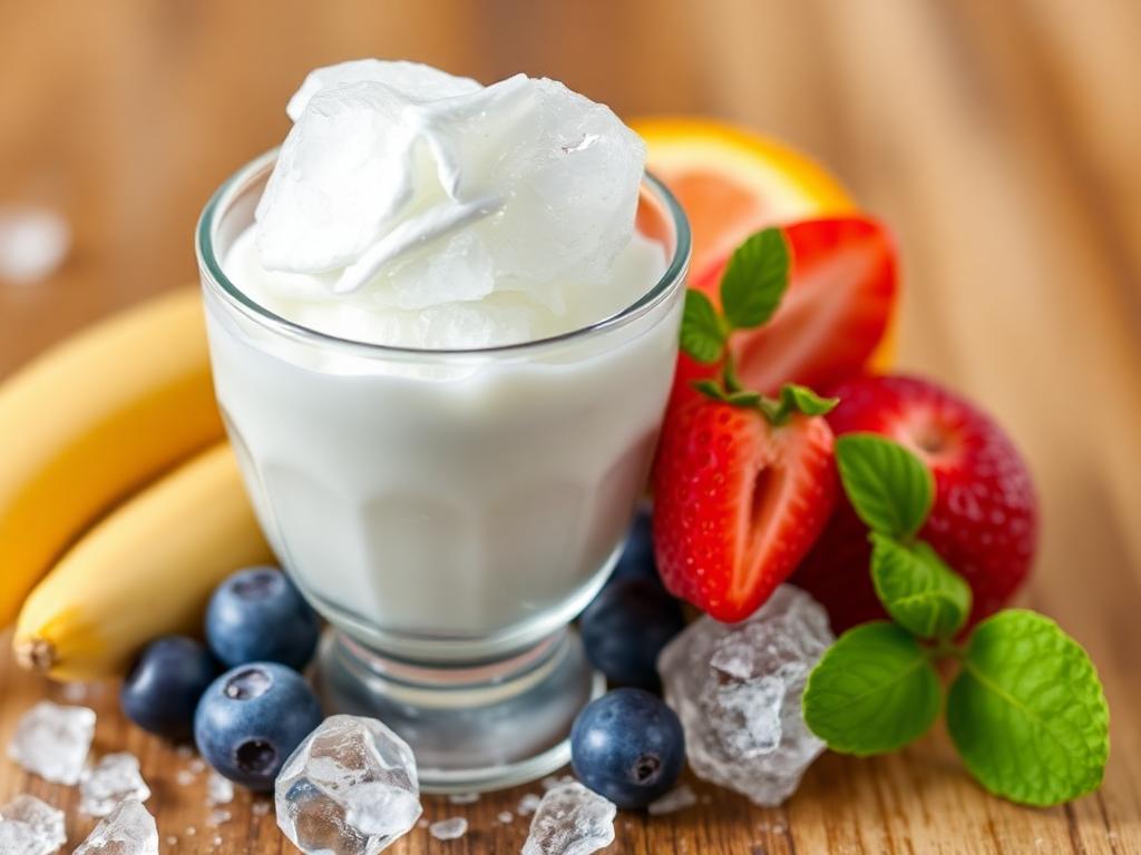 Nutritional and Health Aspects