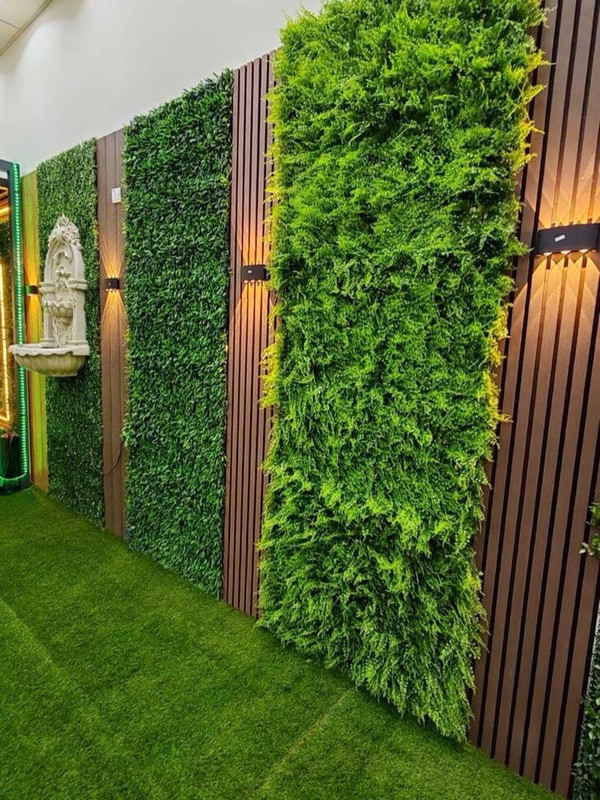 ممرات حجرية