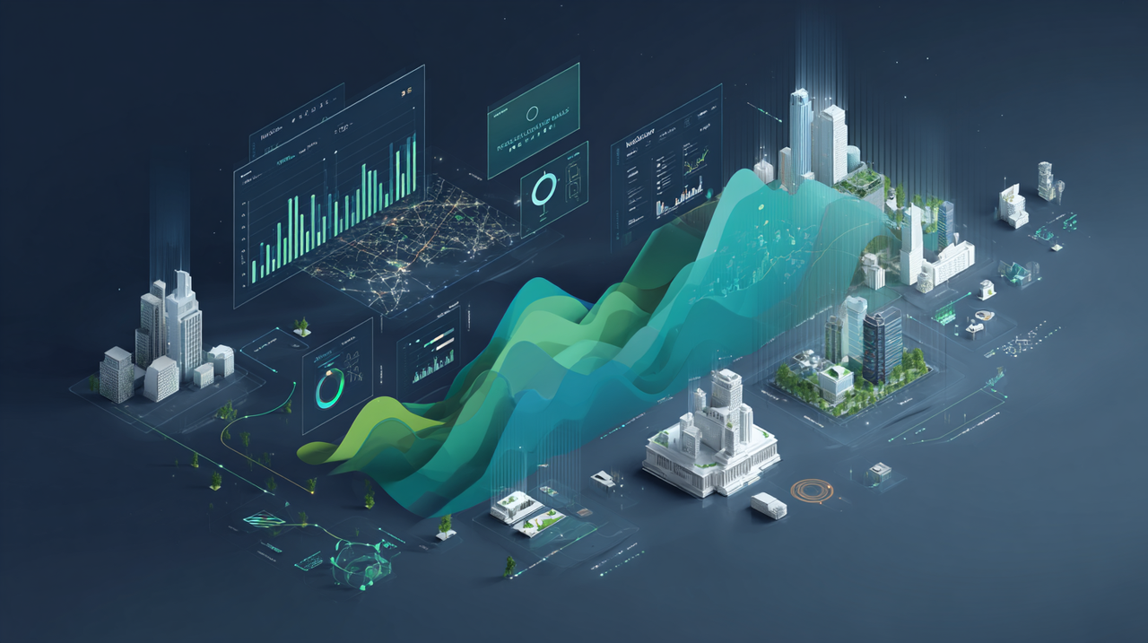 The B2Gov Calculator: When a Product Manager Becomes a Data Wizard