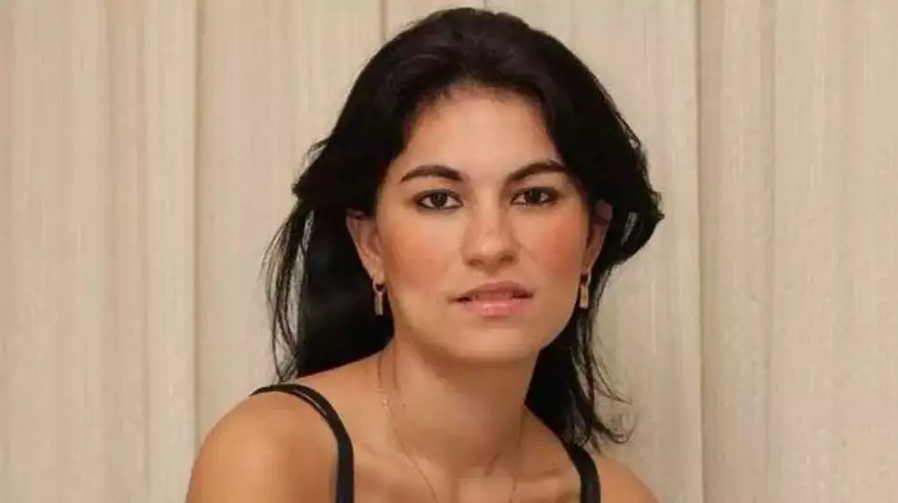 Eliza Samúdio desapareceu em 2010; ela teve filho com ex-goleiro Bruno (Foto: Arquivo Pessoal)