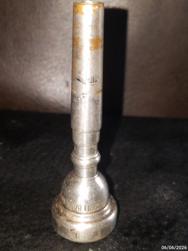 ITEM 8 BACH MV 10 5C TRUMPET MPC (3)