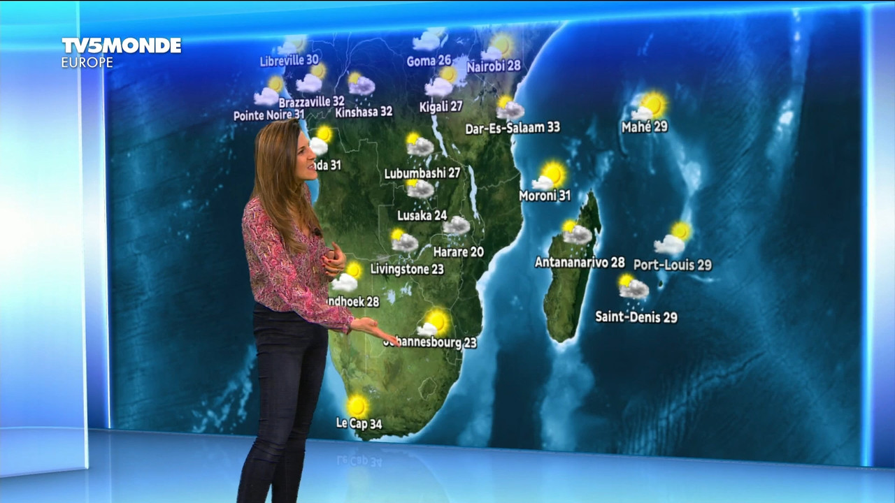 02.27 - 17.27.00 - Météo. Le bulletin météorologique international.ts_snapshot_07.44.354