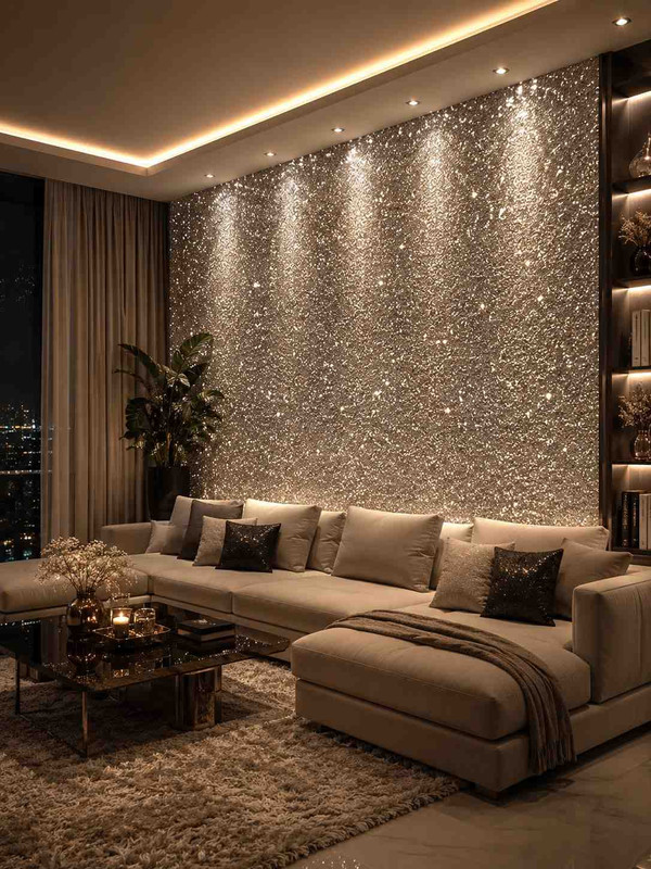 Interior project plate 032 — bedroom project in Mumbai