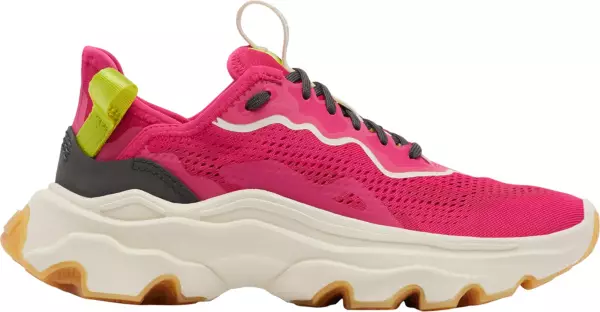 Unleash Comfort and Style: Sorel Women’s Kinetic Breakthru Day Lace Sneakers Now Just .69 at Going, Going, Gone! Unleash Comfort and Style: Sorel Women’s Kinetic Breakthru Day Lace Sneakers Now Just .69 at Going, Going, Gone!