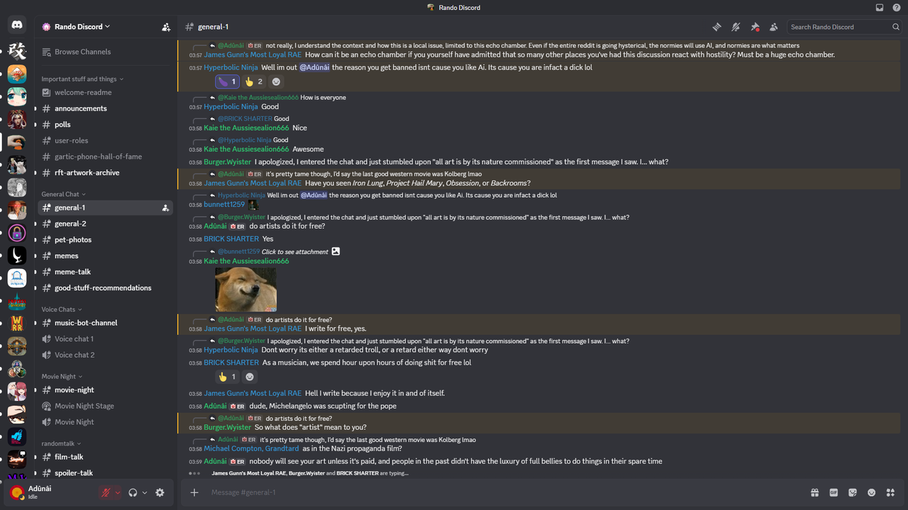 2026 07 30 Discord WC3 46 film