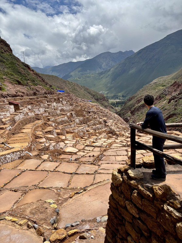 Día 9: Valle Sagrado y noche en Aguascalientes - 16 días recorriendo Perú por libre (4)