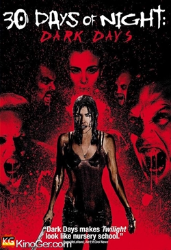 30 Days of Night (2007)
