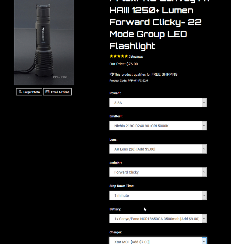 2018-06-19 23_03_52-PFlexPRO Convoy M1 LED Flashlight Reverse Cl