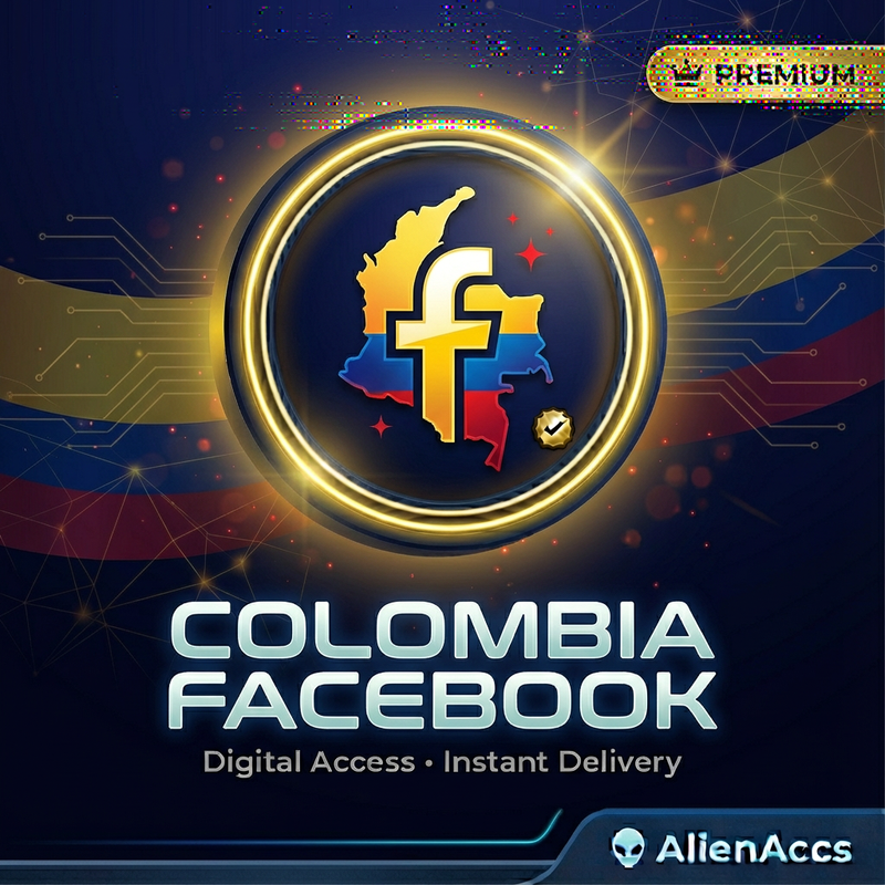 COLOMBIA FACEBOOK