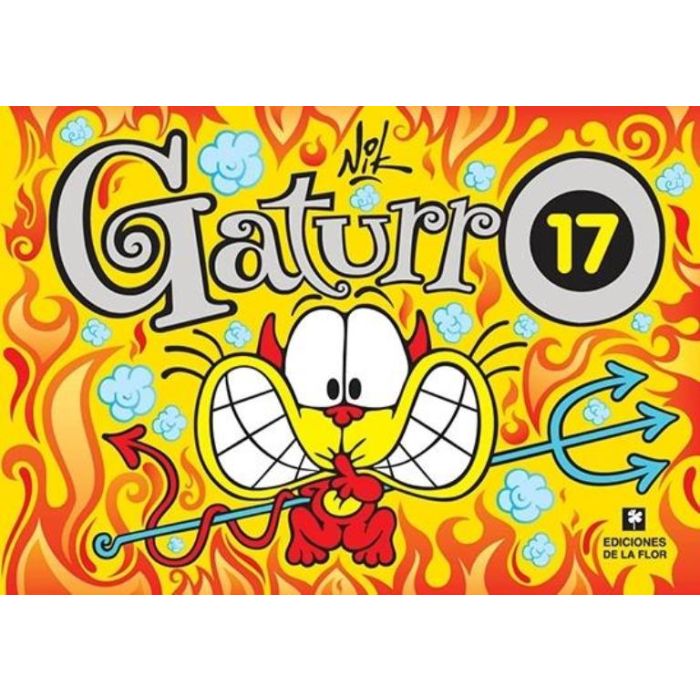 GATURRO 17