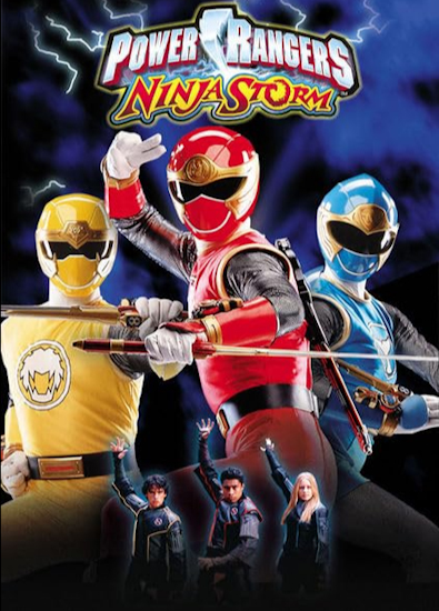 Power Rangers Ninja Storm Complete German Ac3 Dvdrip H264-iNd Power Rangers Ninja Storm Complete German Ac3 Dvdrip H264-iNd