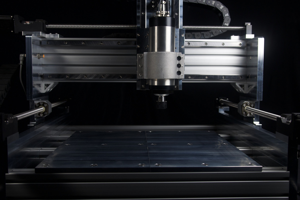 CNC Pro