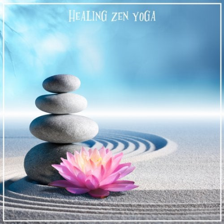 VA - Healing Zen (2019)