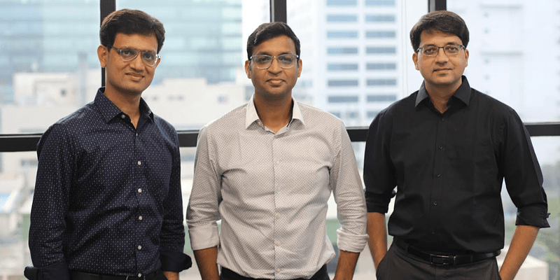 The People Behind StockEdge