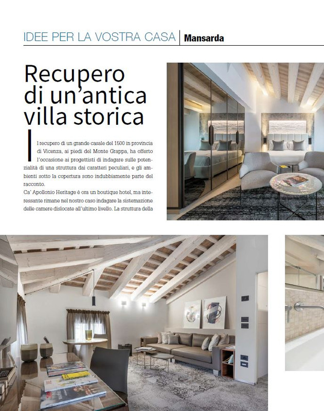 Come Ristr la Casa Lug-Ago 2025 (11)