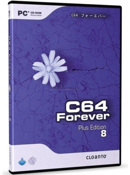 Cloanto C64 Forever 9.2.4.0 Plus Edition Cloanto C64 Forever 9.2.4.0 Plus Edition