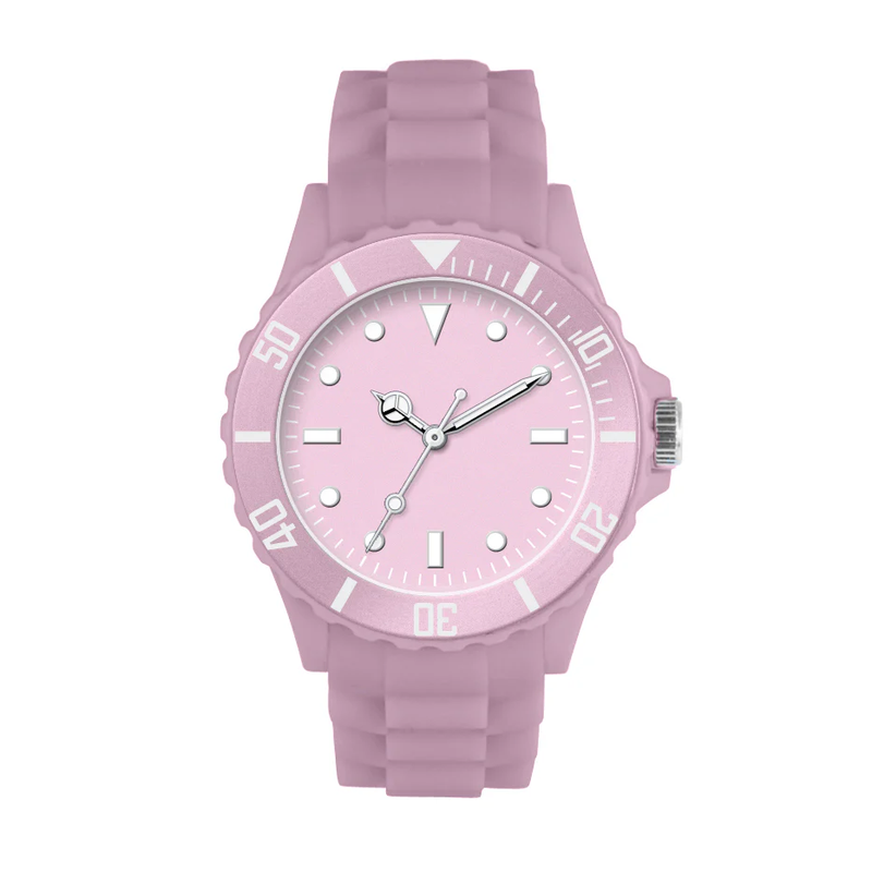 Reloj SUMMER ROJO 1