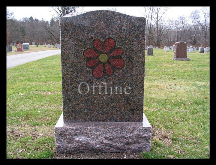 offline