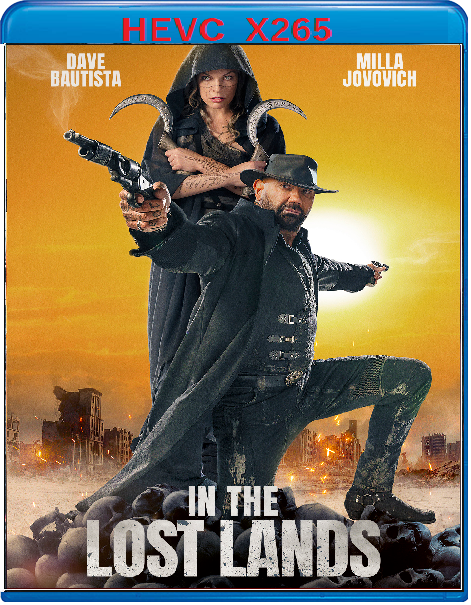 In the Lost Lands (2025) mkv FullHD 1080p HEVC AC3 ITA ENG Sub