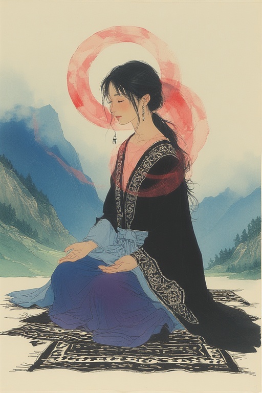 Yoshitaka-Amano-character-art-11