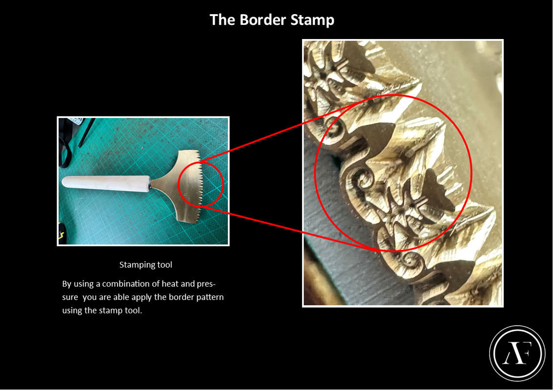 Stamp 1