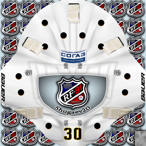 Shugaev20 Mask
