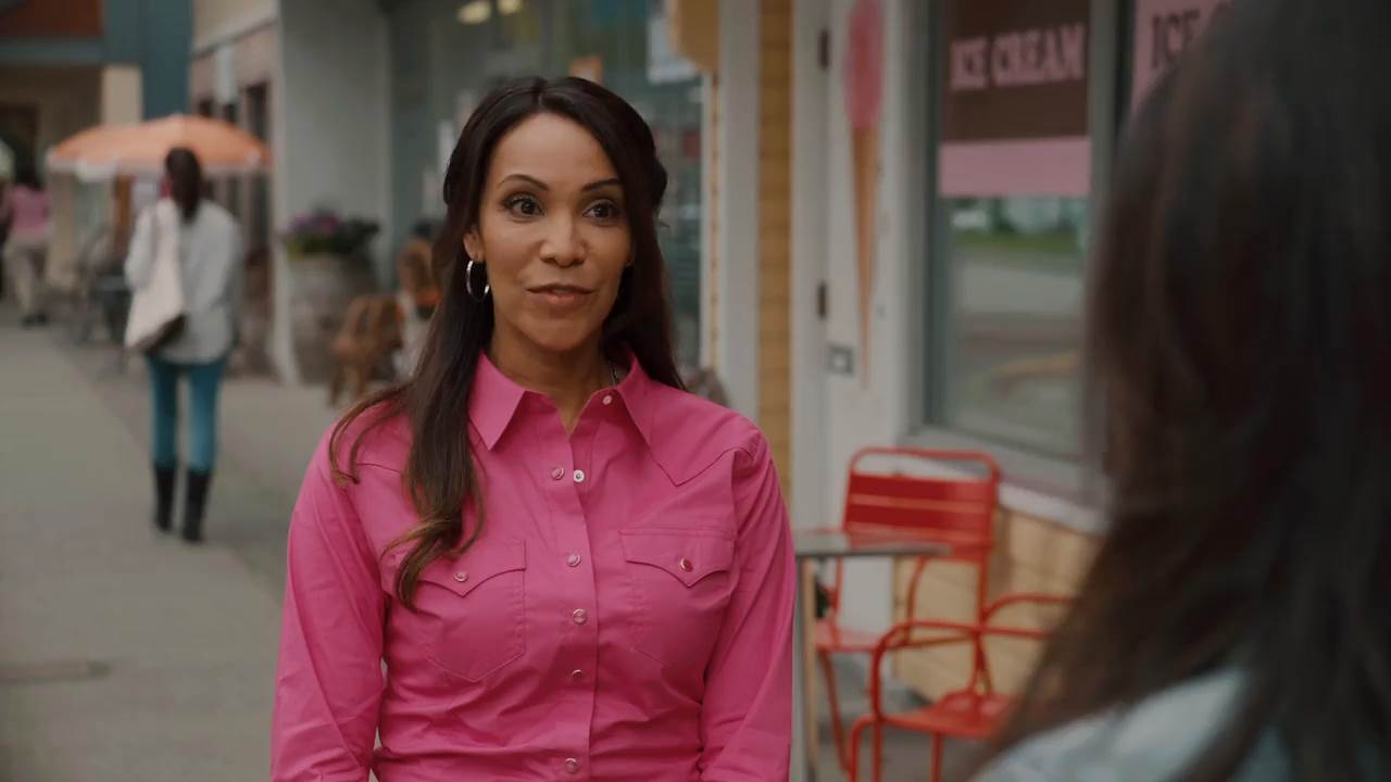 Big Sky River 2022 WebRip [Hindi + Tamil + Telugu + English] 480p 720p ESub Screenshot