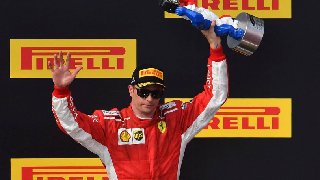 Μπριατόρε: «Η Ferrari δεν πήγαινε πουθενά με τον Ράικονεν»  Kim