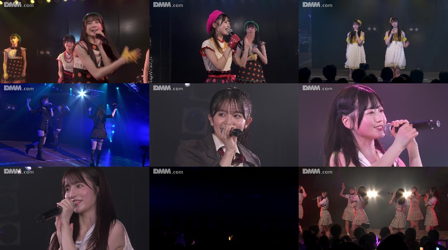 AKB48h2402191830-Live 【公演配信】AKB48 240219 研究生「ただいま　恋愛中」公演 17研究所！会員限定公演 HD