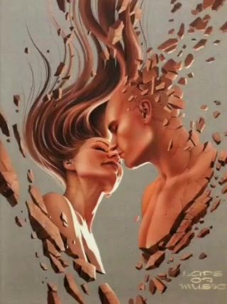 Gloria-Van-Morrison-By-Laps-of-music-Fac